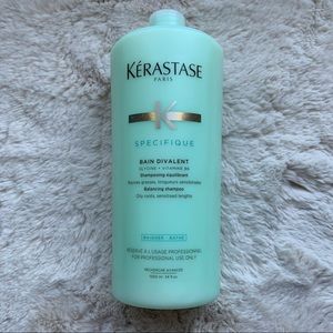 Kerastase Specifique Bain Divalent Balancing Shampoo 1L